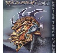 Weapon X - Behind These Walls