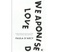 WEAPONISED LOVE: Understanding how Narcissists Think is Key to Protect, Heal and Thrive