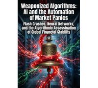 Weaponized Algorithms: AI and the Automation of Market Panics: Flash Crashes, Neural Networks, and the Algorithmic Assassination of Global Financial Stability