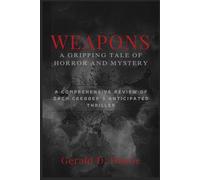 Weapons: A Gripping Tale of Horror and Mystery: A Comprehensive Review of Zach Cregger’s Anticipated Thriller