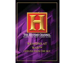 Weapons at War: Lifeline From the Sky