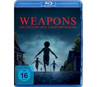 Weapons - Die Stunde des Verschwindens