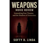 Weapons Movie Review: Unmasking Fear, Trauma, and the Shadows of Innocence