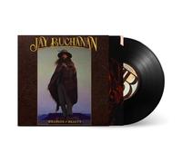 Buchanan, Jay - Weapons of Beauty