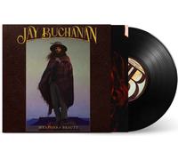 Buchanan, Jay - Weapons of Beauty