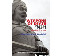 Weapons of Death
