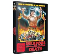 Weapons of Death