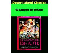 Weapons Of Death [Edizione: Stati Uniti]