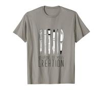 Weapons of Mass Creation - Camicia da insegnante inglese Maglietta