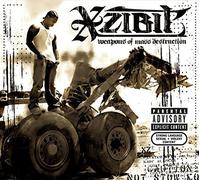 Weapons of Mass Destruction (Special Package) by Xzibit