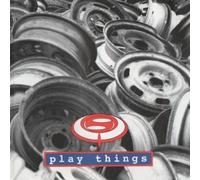 Weapons of Sound - Play Things