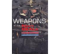 Weapons Of The Navy Seals