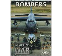 Weapons Of War - Bombers [Edizione: Regno Unito]