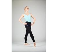 Wear Moi crysalide Calzamaglia Donna, Donna, Crysalide, Nero, XS