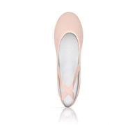 Wear Moi Giacca, Scarpe da Danza Classica Donna, Rosa Chiaro, 37 EU