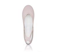 Wear Moi Nettuno Ragazza Scarpe da Ballo - Balletto, Pink Light Pink Lp, 32 EU Stretta