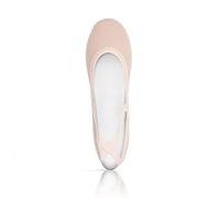 Wear Moi Pluton, Scarpe da Danza Classica da Donna, Rosa (Rose Rose Salmon), 39 EU Étroit