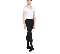 Wear Moi Solo, Collant Uomo, Nero, L