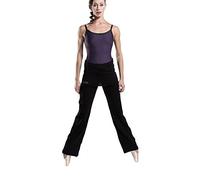 Wear Moi Utami Pantaloni Donna, Donna, Utami, Nero, XS