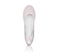 Wear Moi Vesta, Scarpe da Danza Classiche Donna, Rosa Scuro, 42 EU