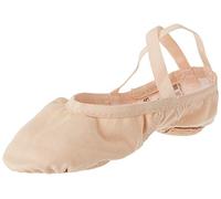 Wear Moi Vesta, Scarpe da Danza Classiche Donna, Rosa Scuro Rosa, 40 EU