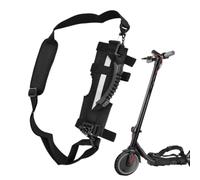 Wear Resistant Scooter Shoulder Strap, Adjustable Length Nylon