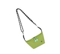 Wear Resistant Single Strap Messengers Bag Large Capacity Crossbody Bags Organizational Compartments for Daily Essential Compact Shoulder Bag