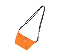 Wear Resistant Single Strap Messengers Bag Large Capacity Crossbody Bags Organizational Compartments for Daily Essential Compact Shoulder Bag