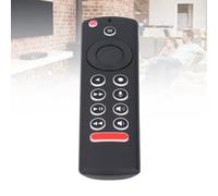 Wear-Resistant Voice Remote for Dreamingbox P3700 2019 AAA Batteries Not Included