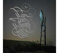 Wear Your Wounds WYW (CD) Album