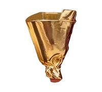 Wearable Bouquet Clip - Wedding Clothing Accessories | Floral Pins with Elegant Design, Lightweight with Secure Fastening, Fashion Accessory for Dresses, Blouses, Jackets, Formal Events