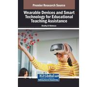 Wearable Devices and Smart Technology for Educational Teaching Assis (Tascabile)