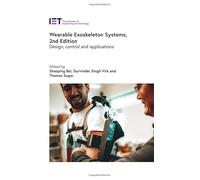 Wearable Exoskeleton Systems: Design, control and applications