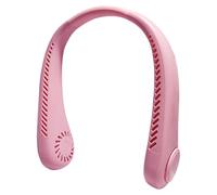 Wearable Fan for Beach Park Party Picnic Walking Running Hiking Fishing
