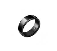 Wearable Smart Ring for Phone Operate the Mobile Function Heart Rate Blood Oxygen and Steps Tracker