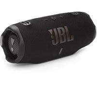 JBL Charge 6 Bluetooth Speaker - Black EU