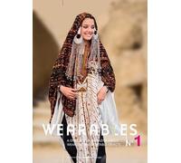 Wearables: Magazine on Wearable Heritage: 1