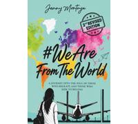 #WeAreFromTheWorld