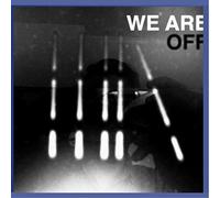 Weareoff - Objects in Motion