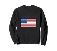 Wearing a Mask is Patriotic Felpa