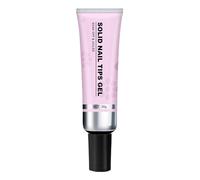 Wearing Nail Tools Mjq535 - Set di attrezzi per unghie in gel, 60 ml, misura A, 13 x 3,8 cm