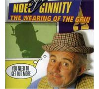 Wearing of the Grin,the