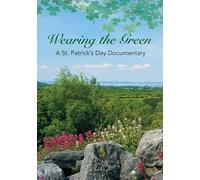 Wearing The Green: A Documentary On St. Patrick's Day (DVD) Joanie Madden