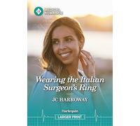 Wearing the Italian Surgeon's Ring