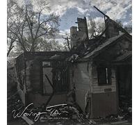 Wearing Thin More Than Just a Frame (CD) Album