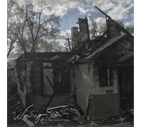 Wearing Thin More Than Just a Frame (CD) Album