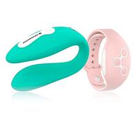 Wearwatch dual pleasure wireless technology watchme light acquamarina/corallo