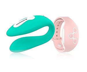 Wearwatch dual pleasure wireless technology watchme light acquamarina/corallo