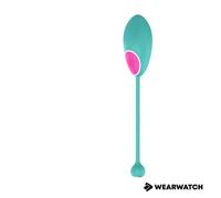 Wearwatch - Egg Remote Control Technology Watchme Seawater