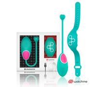 WEARWATCH - TECNOLOGIA DI CONTROLLO REMOTO DELL'UOVO WATCHME SEAWATER